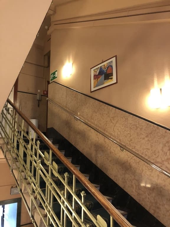 Hotel Goldene Spinne - photo 14