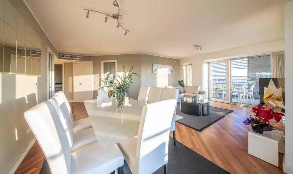 You Stylish Beach Apartments - photo 3