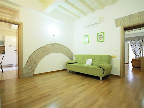 Castel SantAngelo Apartments - photo 11