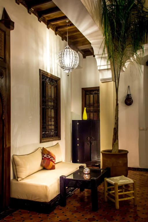 Riad Sun of Kech - photo 19
