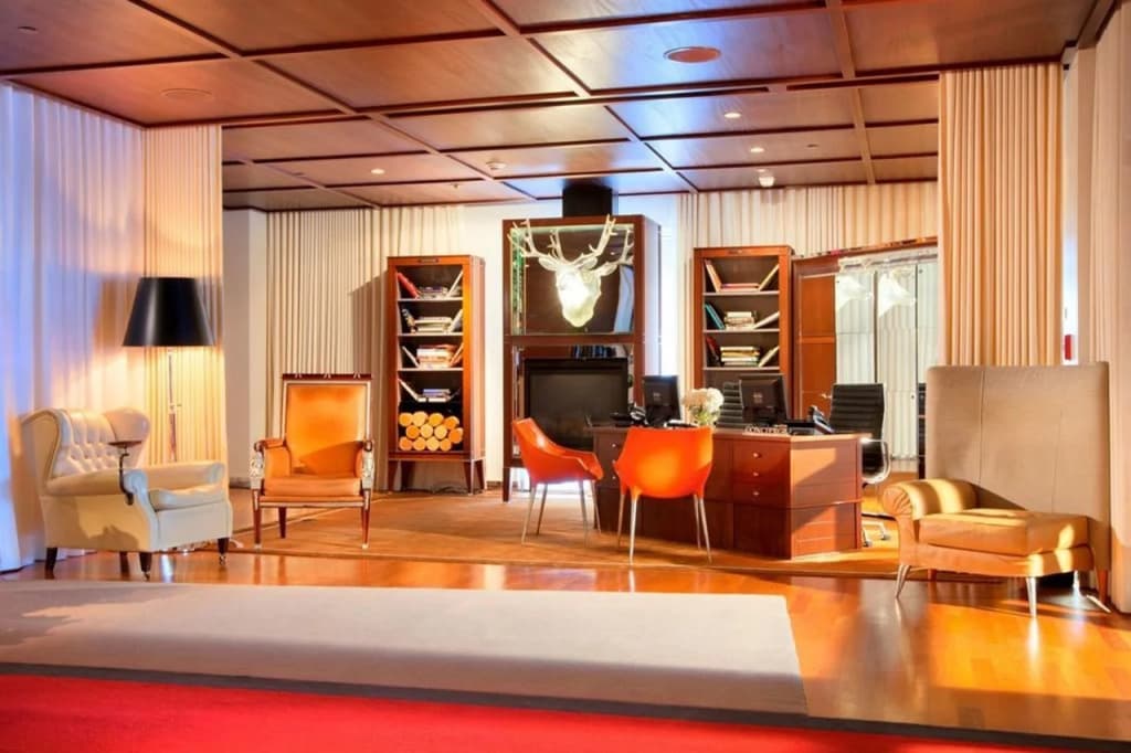 SLS Hotel, a Luxury Collection Hotel, Beverly Hills - photo 2