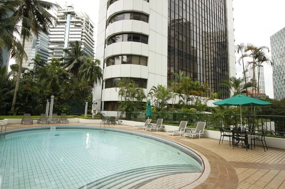 UBN Apartment 1 - photo 11