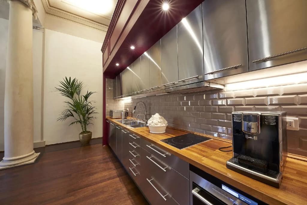 Peruzzi Urban Residences - photo 16