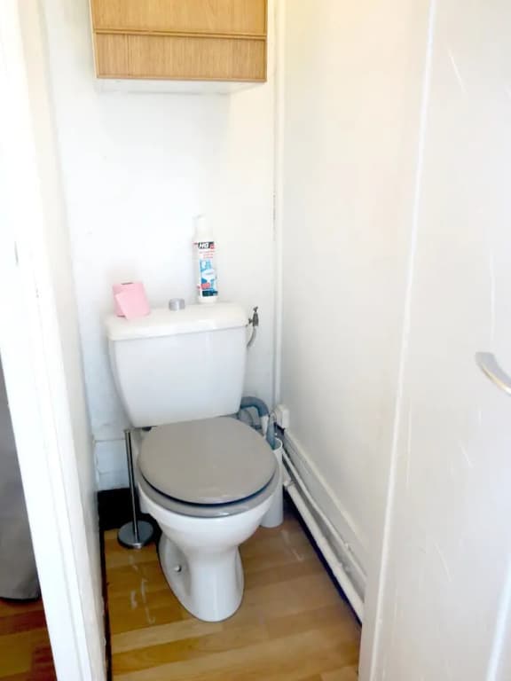 Studio Camille Desmoulins Citycosy - photo 7