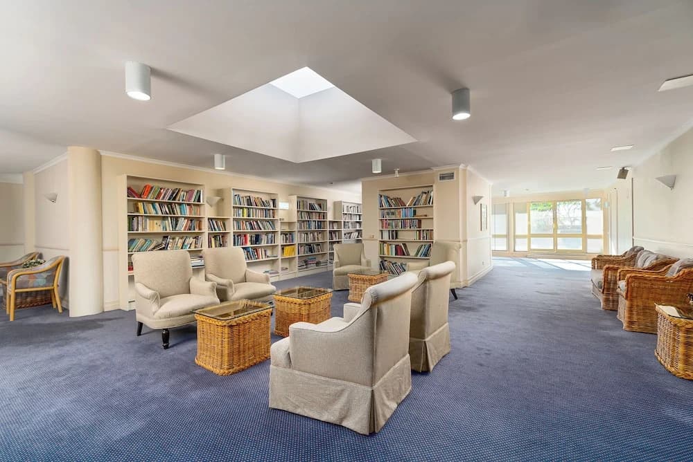 Wahroonga Furnished Apartments - photo 13