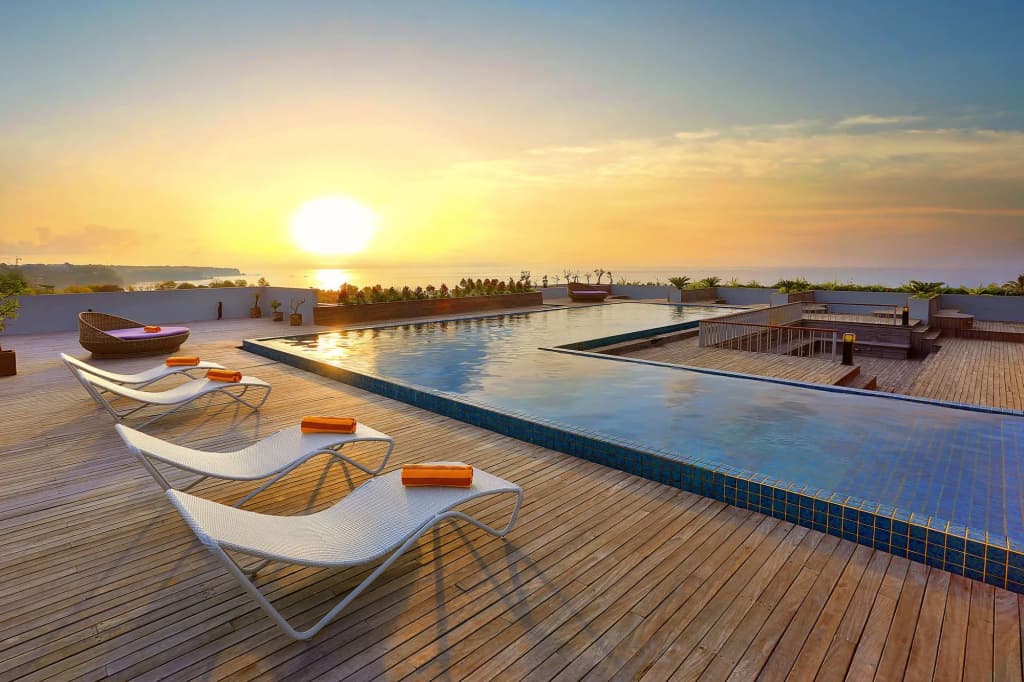 Klapa Resort - photo 18
