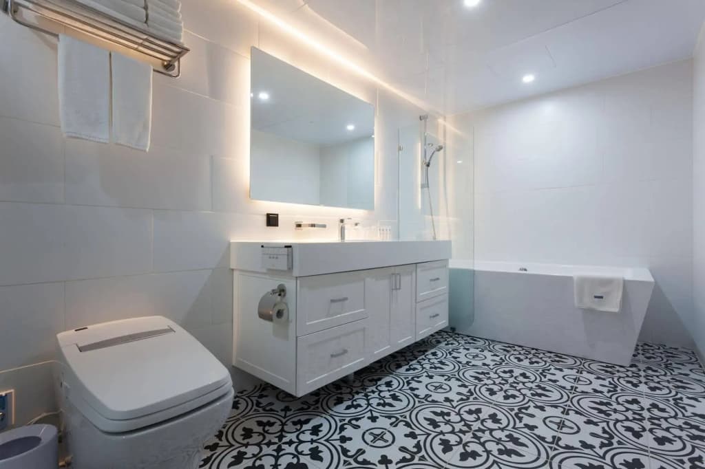 Innostay Hotel - photo 10