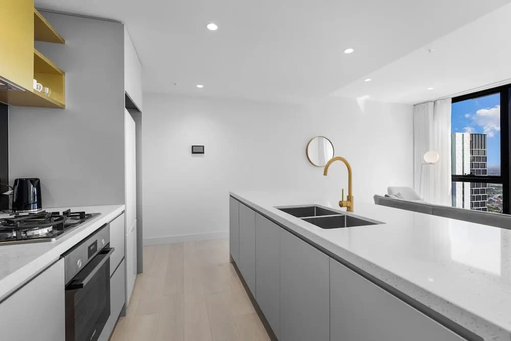 Paragon Apartments by CLLIX - photo 18