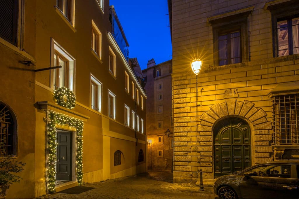 Hotel Monte Cenci - photo 34