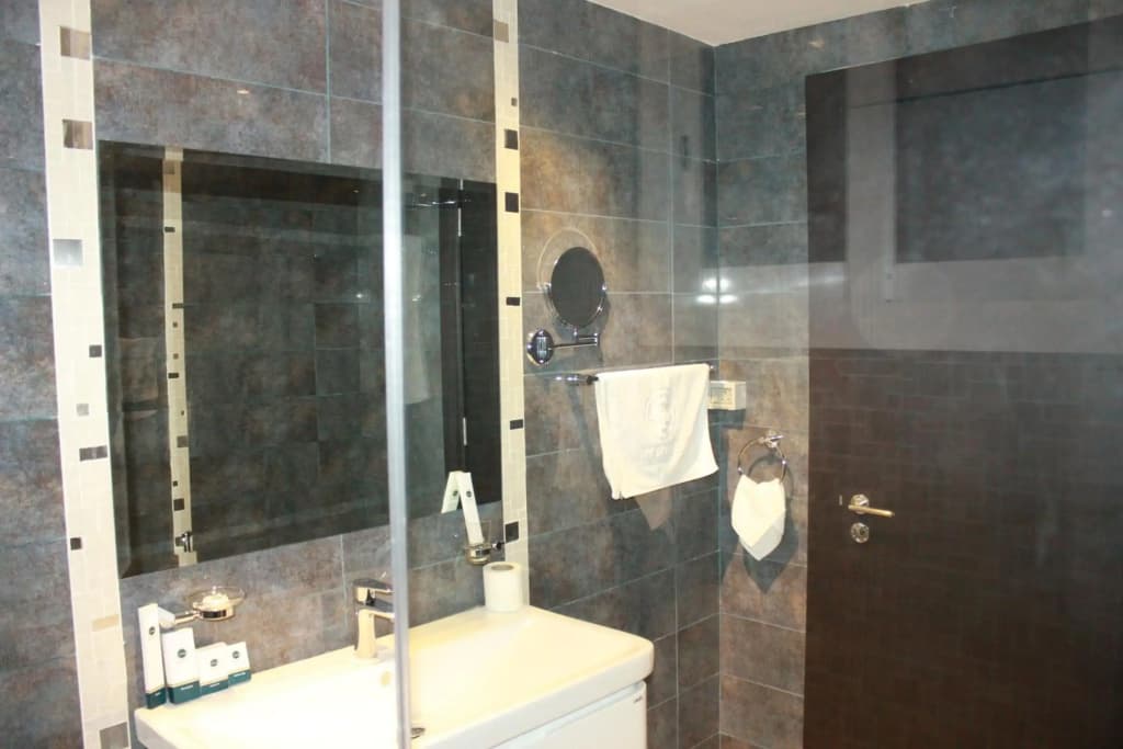 Le Park Hotel - photo 8