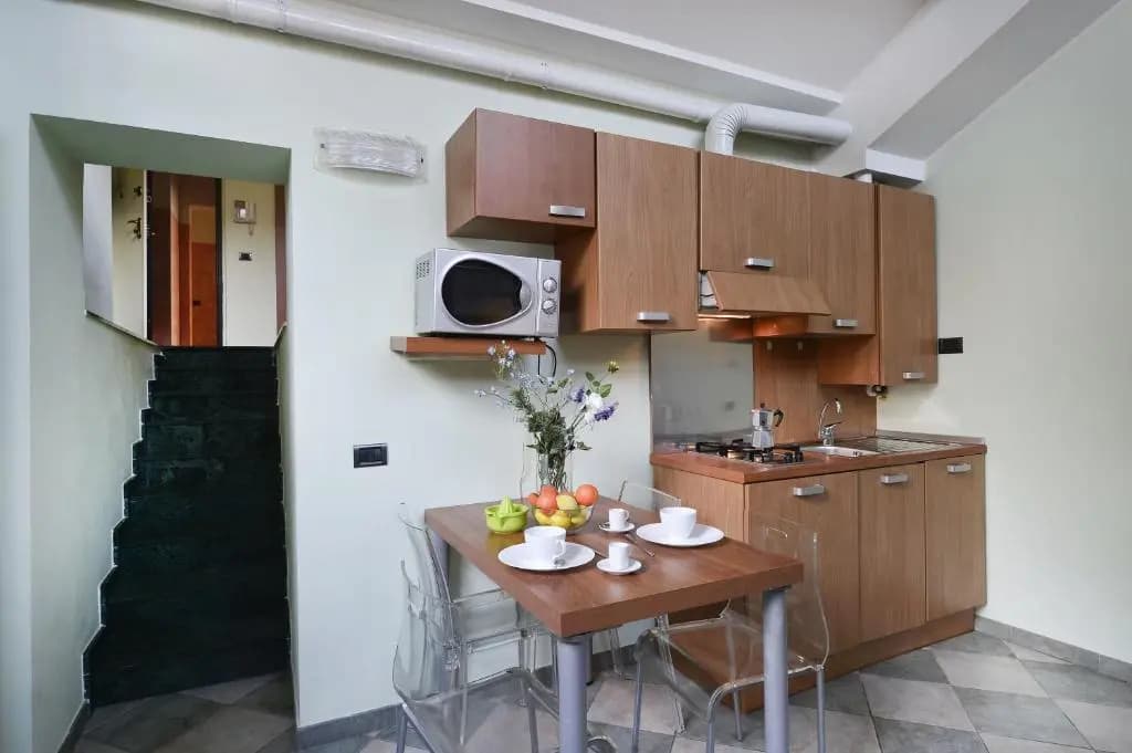 Residence 2Gi - photo 20