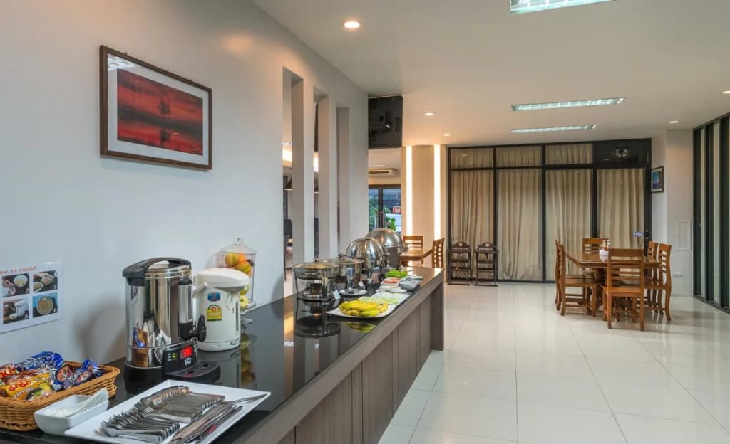 Lada Krabi Residence - photo 20