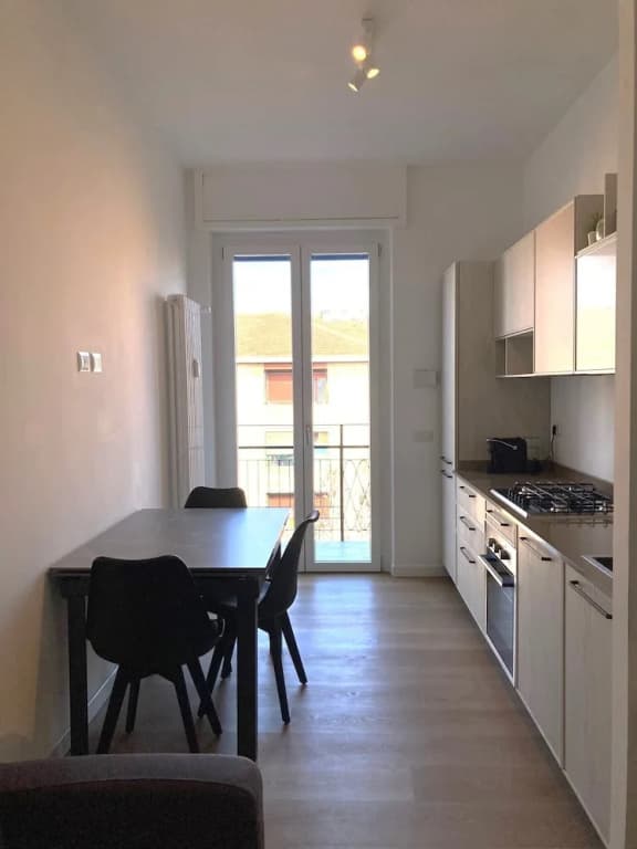 Moderno Bilocale - Lorenteggio 145 - photo 3