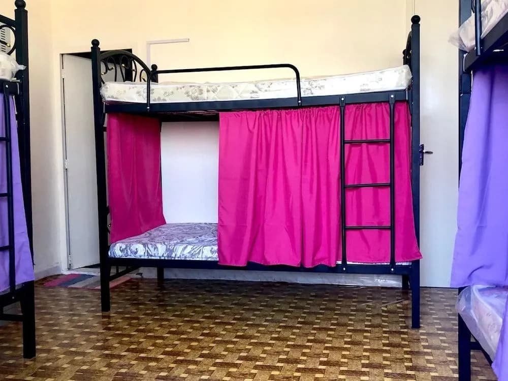 Friends House Hostel - photo 4