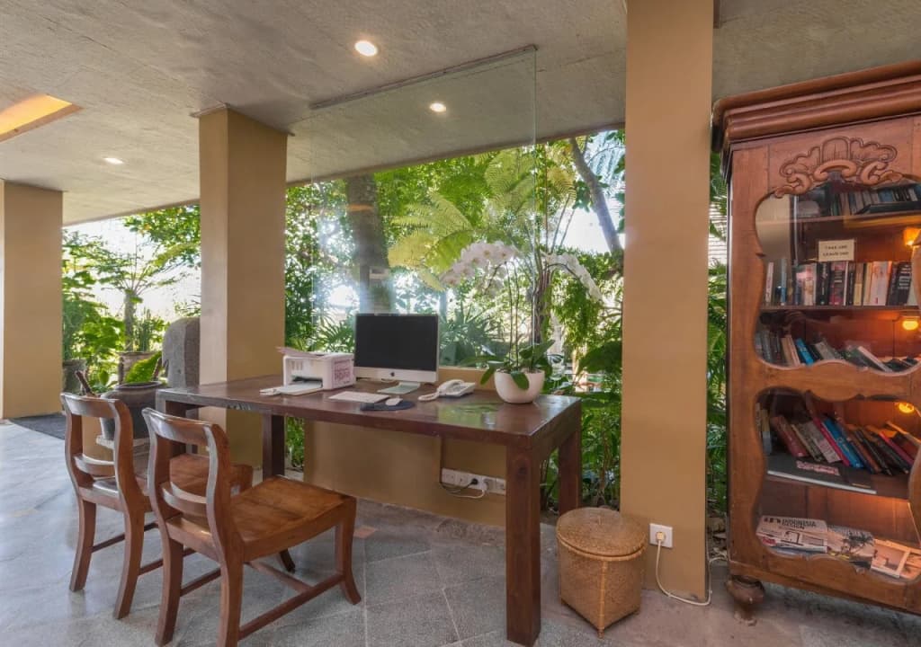 Wapa di Ume Ubud Resort & Spa - photo 28
