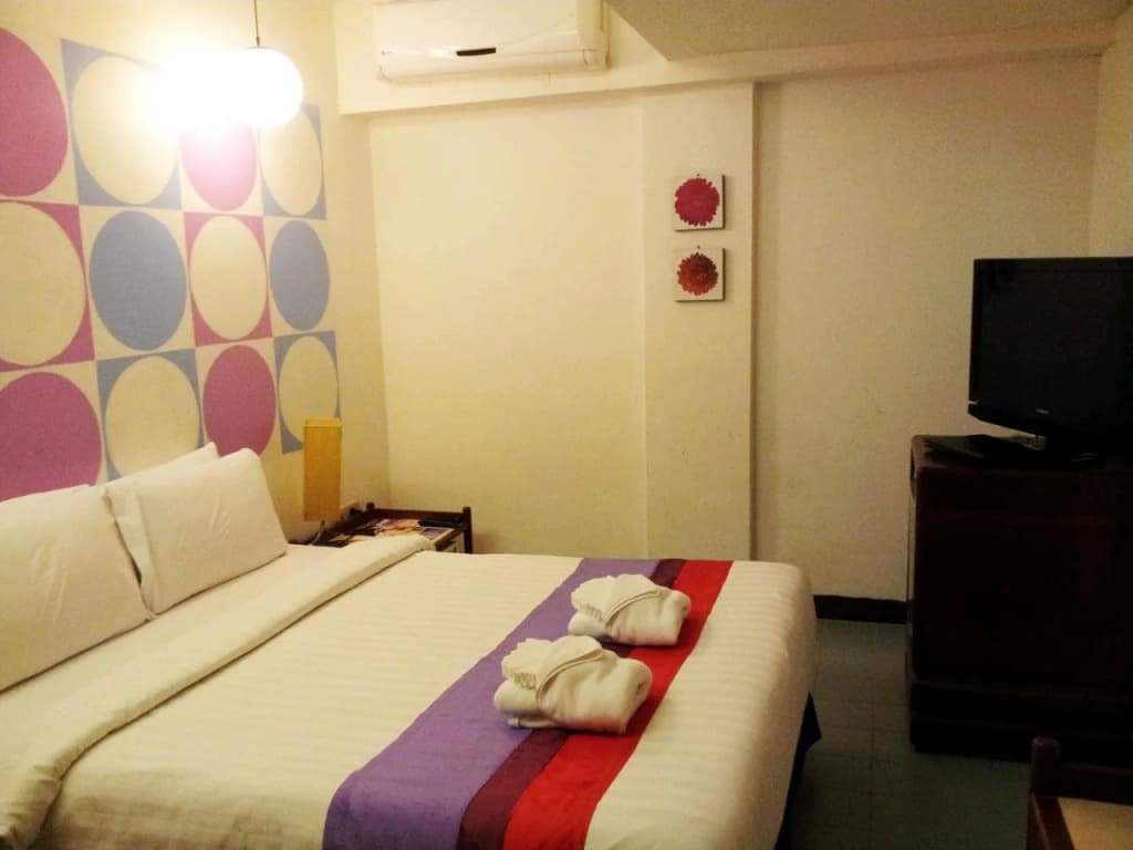 Sawasdee Sukhumvit Inn - photo 6