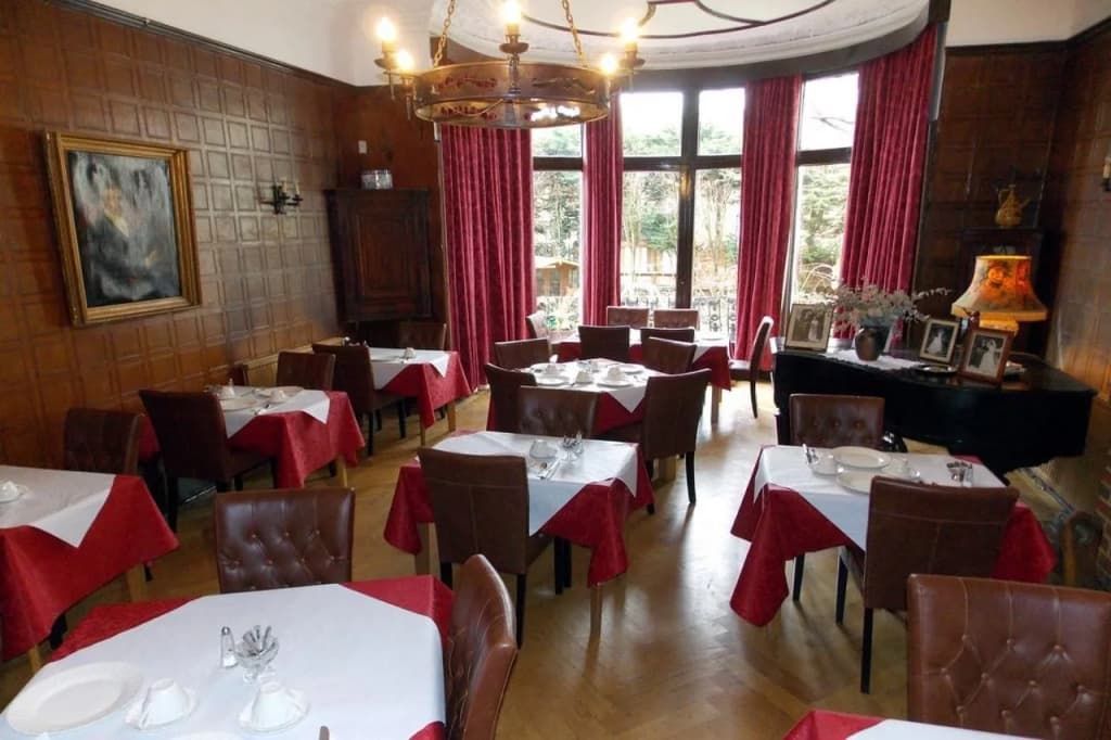 Dillons Hotel - B&B - photo 14