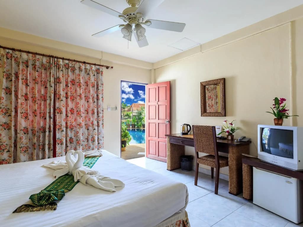 Eriksson Guesthouse - photo 4