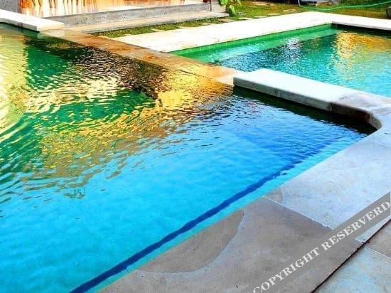 Rumah Abian Villa - photo 16