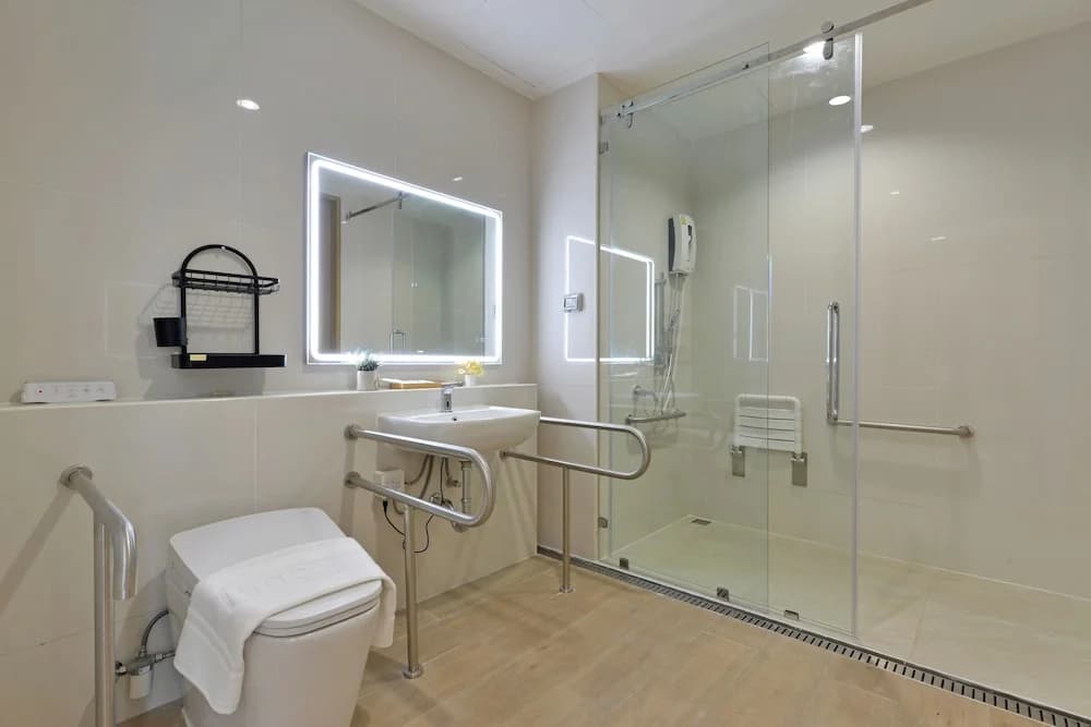 SENS Hotel Bangkok - Kubon - photo 8