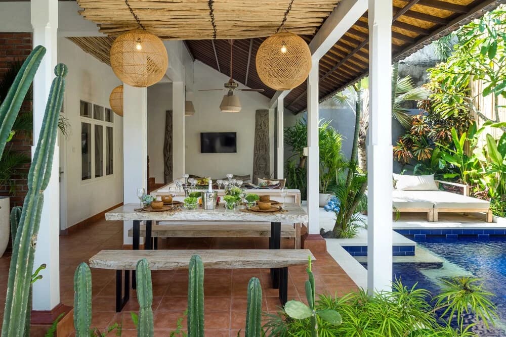 Smiling Cactus Villa - photo 20