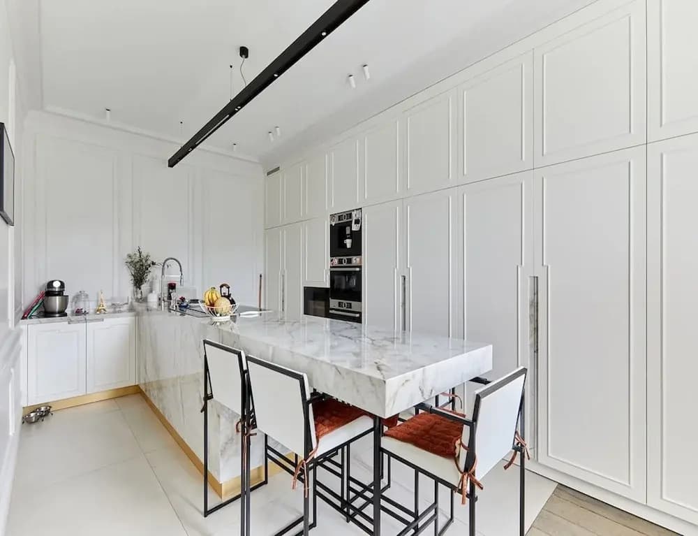 Incredible Apartment Etoile Porte Maillot - photo 13