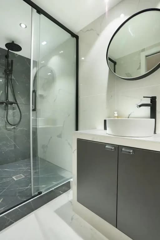 Sublime appartement St Honore (Boissy) - photo 10