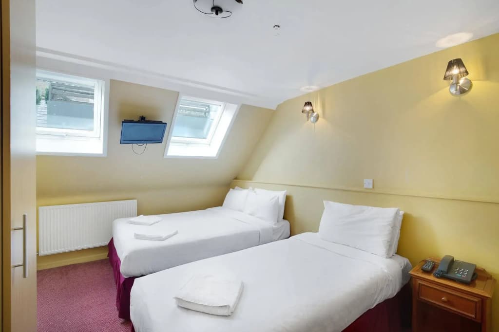 The Craven Hotel - photo 5
