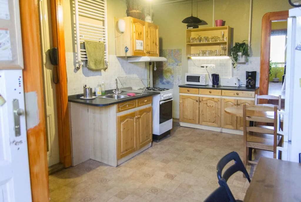 7x24 Central Hostel - photo 19