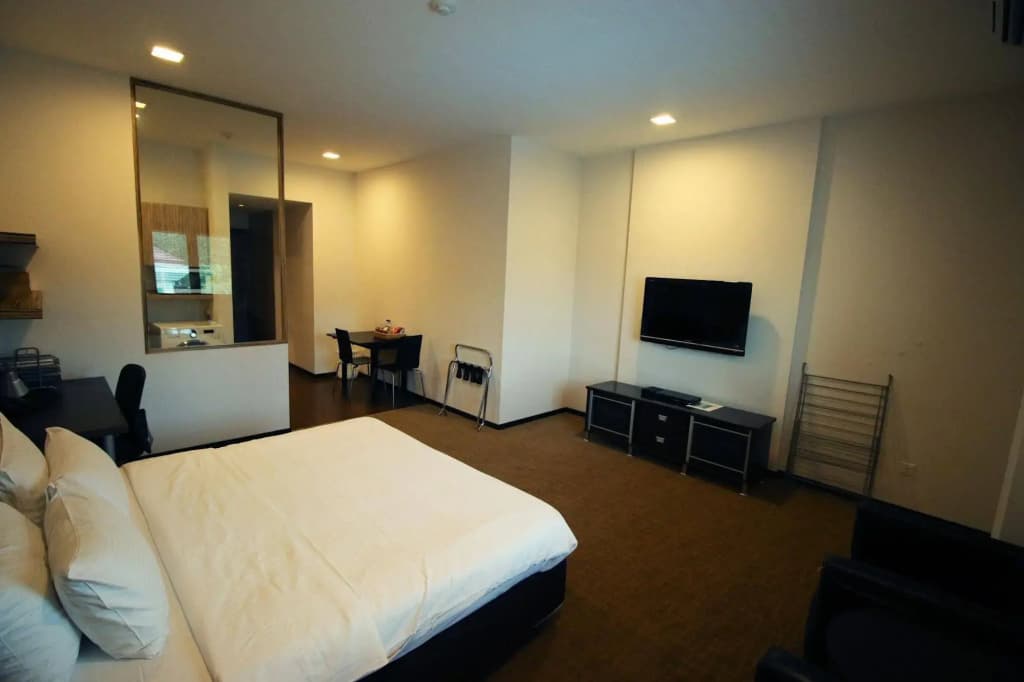 Arena Country Club - photo 6