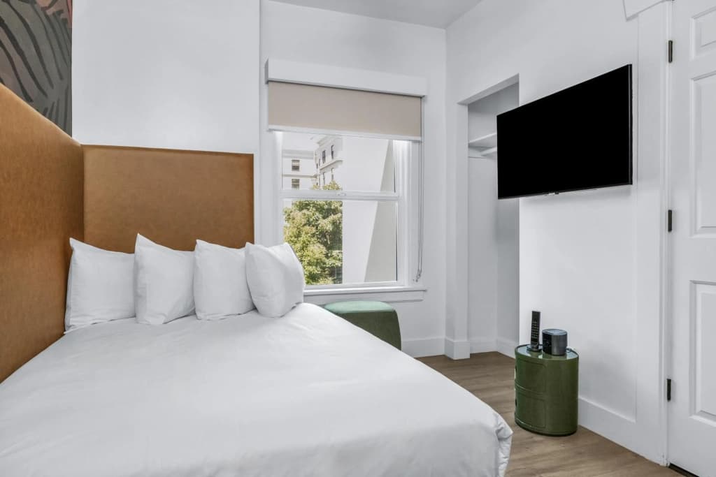 Nob Hill Hotel - photo 17