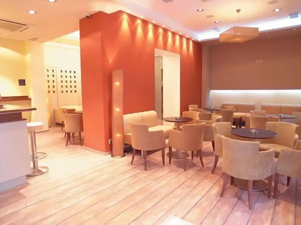 Diva Hotel - photo 12