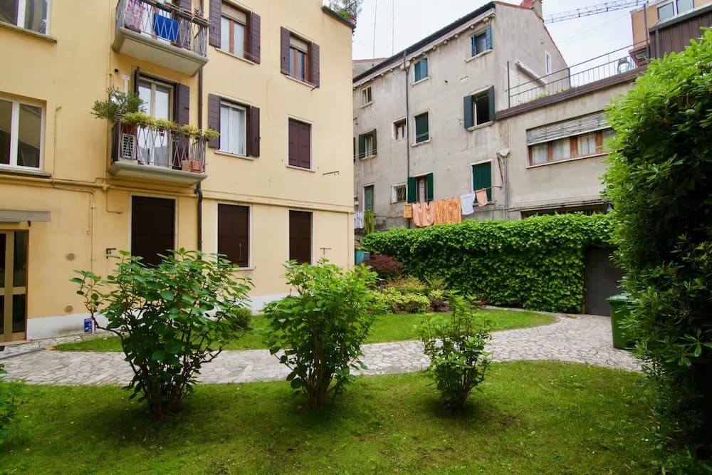 Ragusei Apartment - main photo