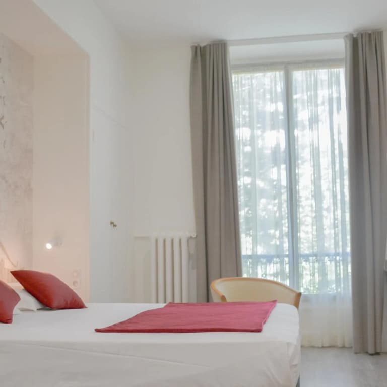 Hotel Busby - photo 37
