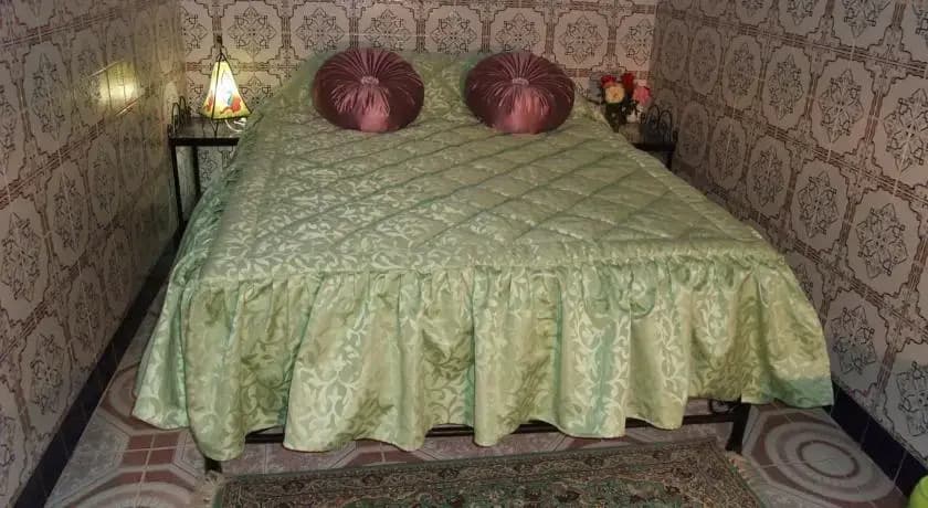 Riad Cinq Jasmins - photo 3
