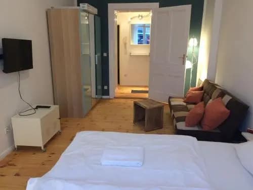 Lodge Berlin - Apartments - photo 4
