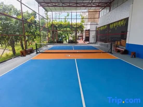 Serene Resort Phu Quoc - photo 37