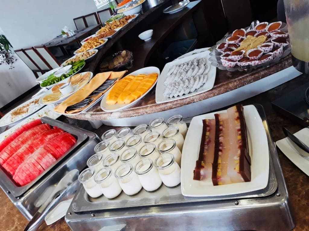 Sea Phoenix Hotel Da Nang - photo 11