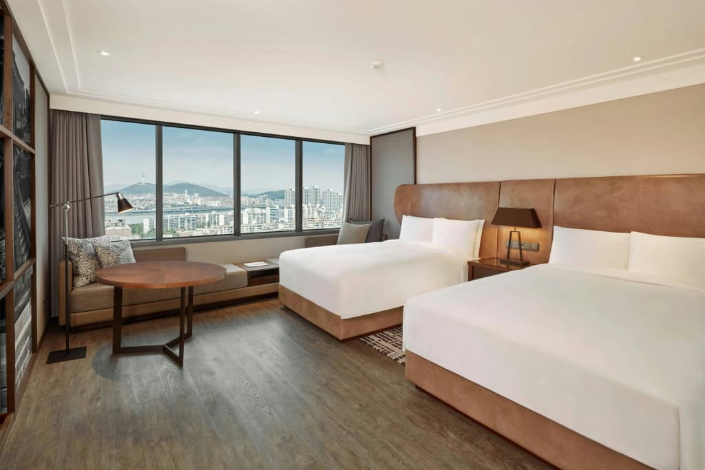 JW Marriott Hotel Seoul - photo 40