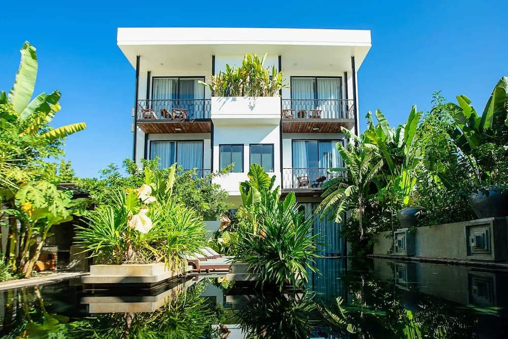 K.K Inn Boutique Siem Reap - photo 40