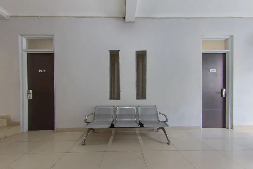 Oyo 657 Elite Residence 71 - photo 15