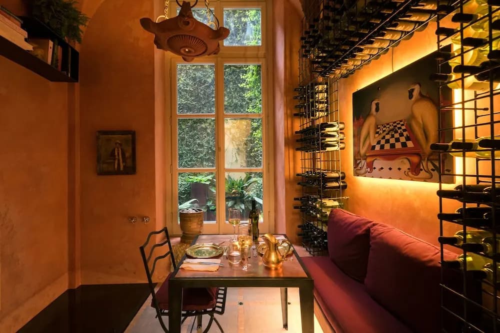 Casa Howard a Unique Guest House in Florence - photo 2