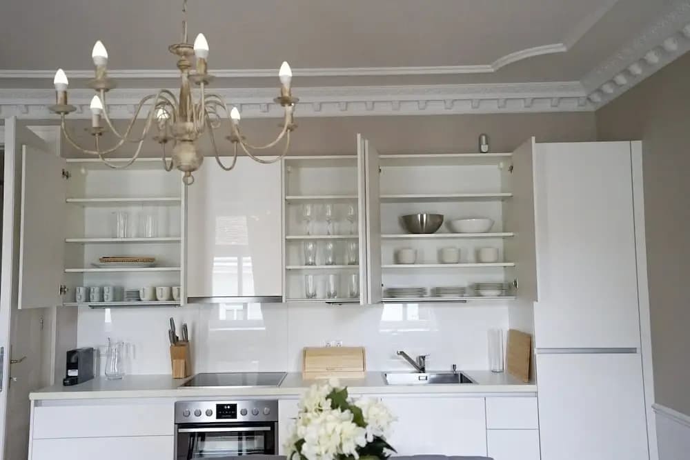 GuestHost Design Apartments - photo 16