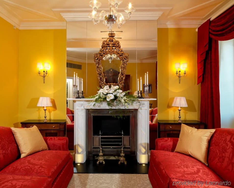 The Goring - photo 6