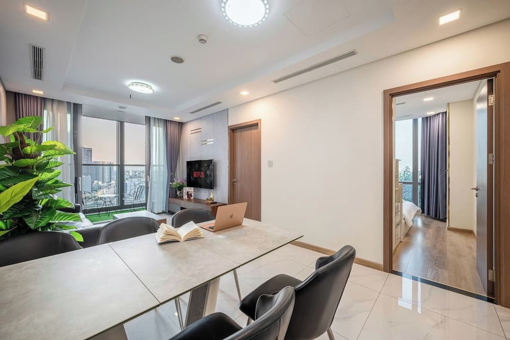 LANDMARK 81 Signature Residence - photo 49