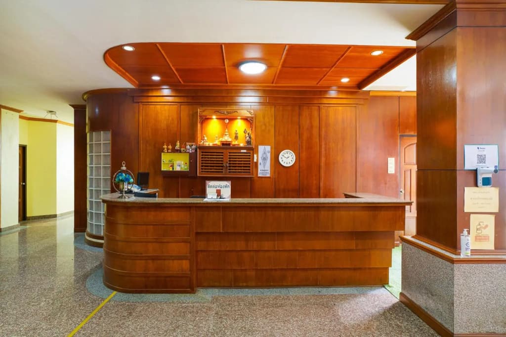 Mayfa Hotel (SHA Plus+) - photo 1