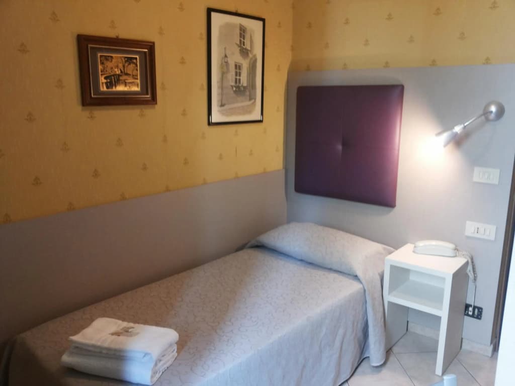 Hotel Le Querce - photo 25