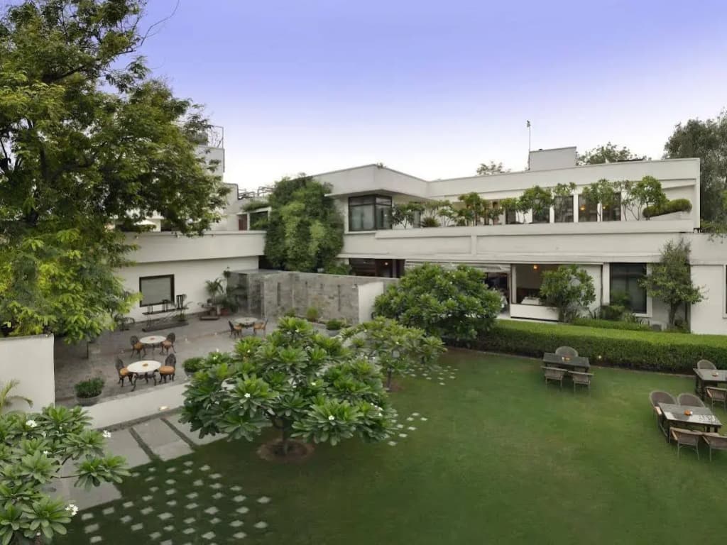 The Manor - New Delhi - photo 12