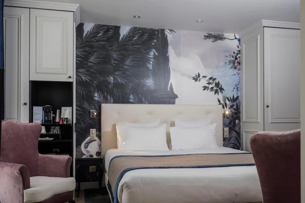 Hotel Taylor - photo 15