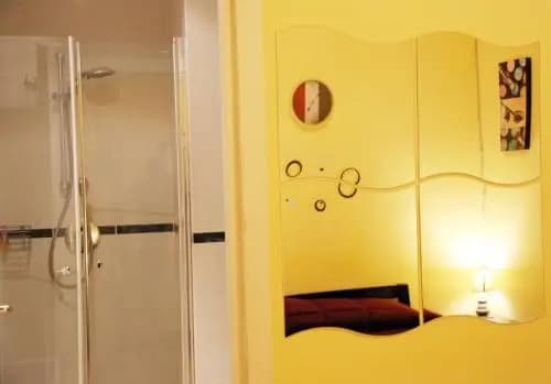 BWG Rooms In Rome - photo 7